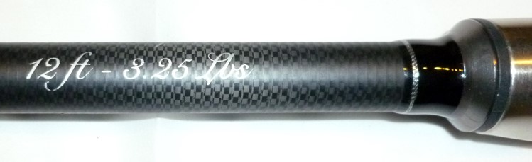 Falcon Carp Rod 3,25Lbs