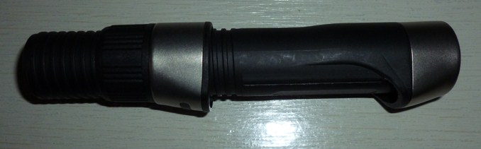 TB CF-X reelhouder 18mm