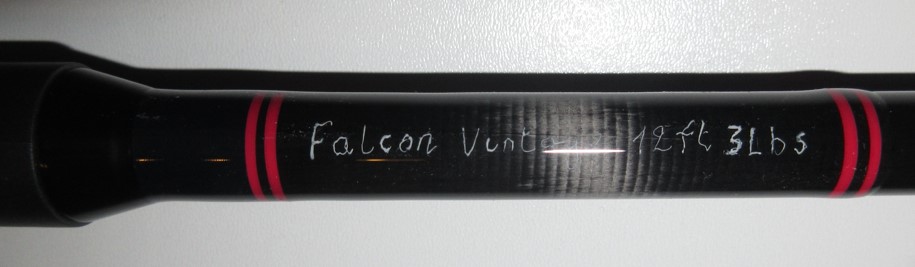 Falcon Vintage