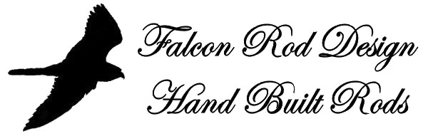 Falcon Rod Design logo